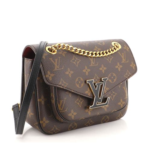 louis vuitton passy release date|Passy Bag Monogram Canvas .